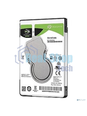 Жесткий диск Seagate 2.5