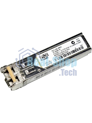 Модуль Cisco GLC-SX-MMD= 1000BASE-SX SFP transceivermodule, MMF, 850nm, DOM