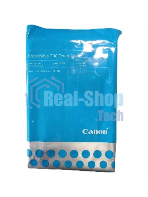 Тонер Oce Toner CW 700 Cyan