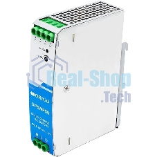 Источник питания ORIGO Power Supply for OIxxxx series, 75W, 48V DC output, -30 to 70 °C, DIN-Rail