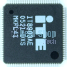 Мультиконтроллер IT8903AE-DXS