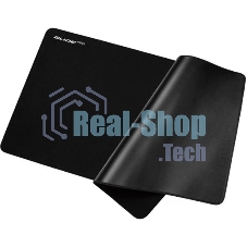 Игровой коврик для мыши Mad Catz G.L.I.D.E. PRO черный (480 x 400 x 4 мм, PORON, водоотталкивающая ткань)