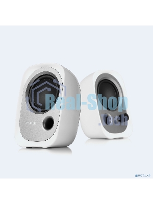 Колонки Edifier R12U white 