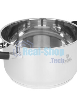 Кастрюля RASHEL Комфорт R-400к 4 л