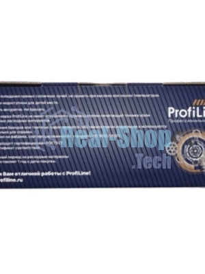 Картридж струйный ProfiLine PL-C9371A (№72) для HP DesignJet T1120ps/T1200/T2300/T1100 MFP Cyan