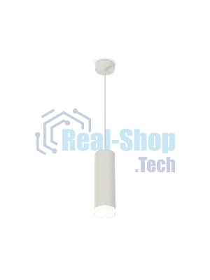 Светильник Ambrella Light XP8191010 SWH/FR/CL белый песок/белый матовый/прозрачный (A2331, C8191, N8399)