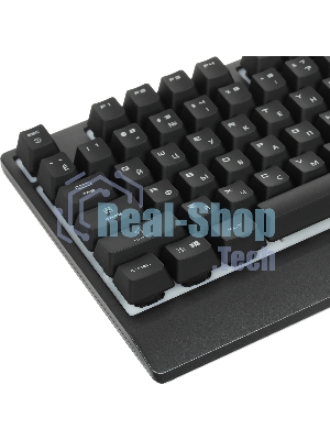 Клавиатура проводная Gaming Keyboard MSI VIGOR GK30, Wired