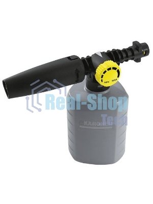 Насадка пенной чистки Karcher FJ 6