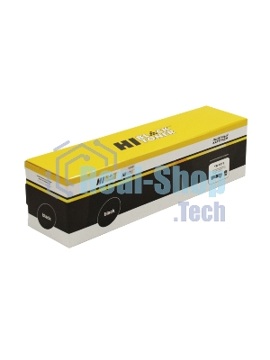 Картридж Brother HL-1010R/1112R/DCP-1510R/1512/MFC-1810R/1815 (Hi-Black) TN-1075, 1К      