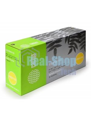 Картридж лазерный Cactus CS-PH3110 (109R00639) черный (1000 стр.) для Xerox 3110/3210