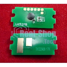 Чип для Kyocera Ecosys P7240cdn (TK-5290K) черный 17K ELP Imaging