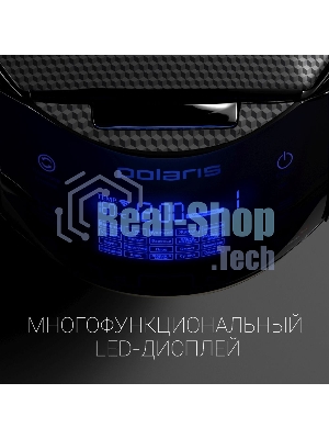 Мультиварка Polaris PMC 0526 5л 860Вт черный
