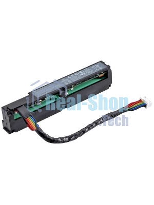 Батарея HPE 96W Smart Storage Battery (up to 20 Devices/145мм Cable) Kit, analog 875241-B21