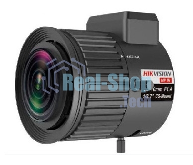 Объектив Hikvision TV2713D-6MPIR
