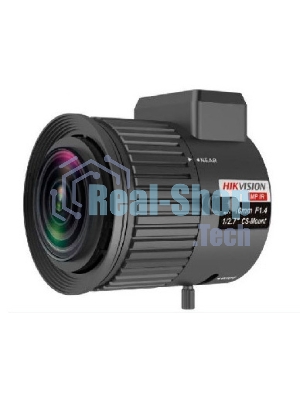 Объектив Hikvision TV2713D-6MPIR