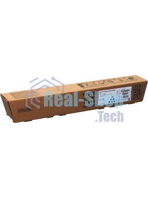 синий тонер стандартный Ricoh 842461 M C2000L (2.5К) Print Cartridge Cyan M C2000L