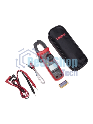 Токоизмерительные клещи UNI-T UT204+