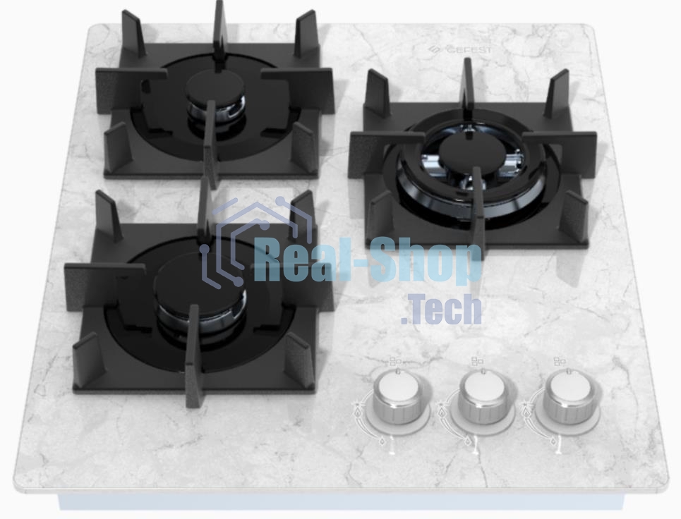 Газовая варочная панель Gefest PVG 2100-01 K192 14833001