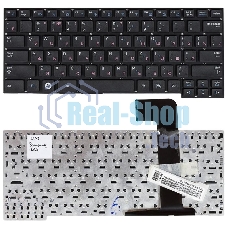 Клавиатура для ноутбука Samsung X128 X130 SF210, черная