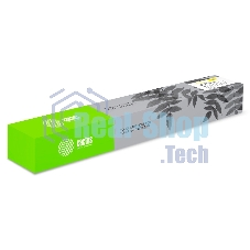 Картридж лазерный Cactus CS-TK8335Y желтый (15000 стр.) для Kyocera TASKalfa 3252ci