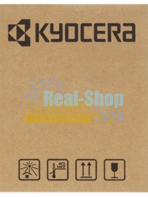Картридж лазерный Kyocera TK-5280Y (1T02TWANL0) желтый для M6235cidn/M6635cidn/P6235cdn 11000 стр