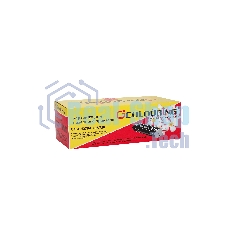 Картридж лазерный Colouring CG-CE278A/726/728 черный (2100 стр.) для принтеров HP LaserJet P1560/P1566/P1600/P1606dn/M1536 Canon i-Sensys MF4410/4420/4430/4450/4550d/4570d/4580dn/4780/D520/LBP-6200D