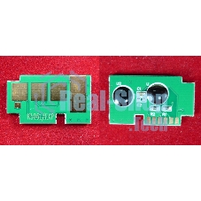 Чип ELP для Samsung CLP-680/680DW/680DN/CLX-6260FR/6260FD/6260FW/6260ND/6260NR (MLT-506L-BK) черный 6K (Китай)