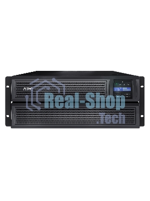 Источник бесперебойного питания APC Smart-UPS X SMX3000HV 2700Вт 3000ВА черный
