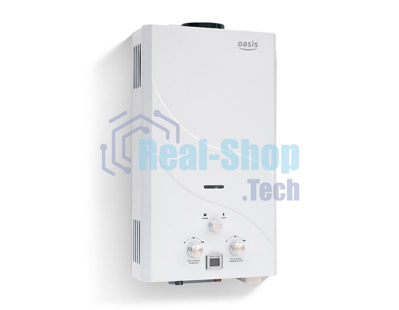 Водонагреватель Oasis OR-20W 20кВт(б)