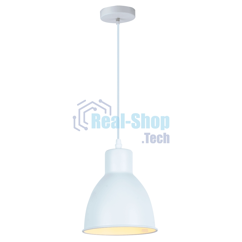 Светильник Hiper Подвес HIPER H149-0 1E2760Вт WHITE