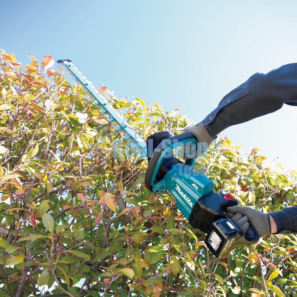 Кусторез Makita DUH602Zаккум.