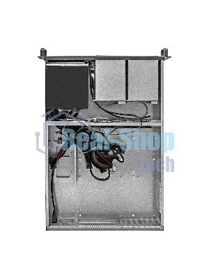 Серверный корпус ExeGate Pro 2U660-HS06 (RM 19