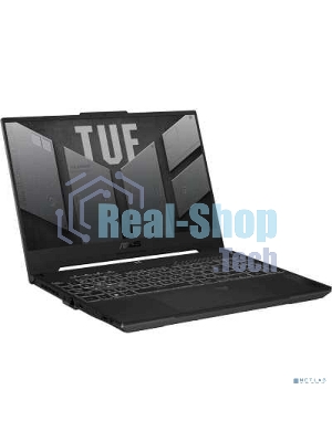 Ноутбук ASUS TUF Gaming A16 FA607NUG-RL161 серый AMD Ryzen 7 7445HS 3200MHz/16