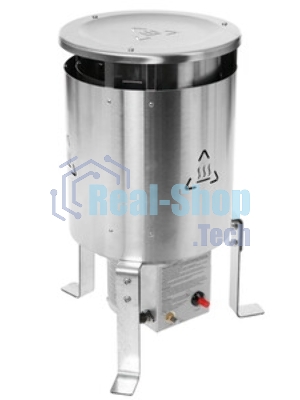 Обогреватель газовый инфракрасный Ballu BIGH-10