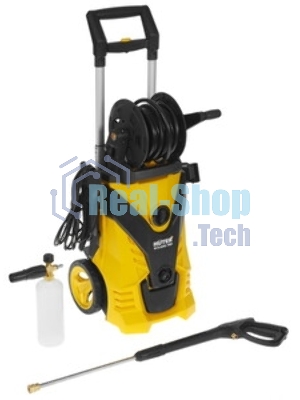 Мойка Grey Huter W-5-2600 PRO