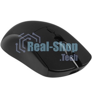 Мышь RITMIX RMW-221 Black