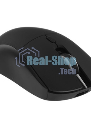 Мышь RITMIX RMW-221 Black