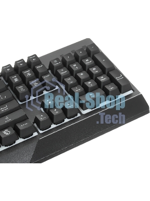 Клавиатура проводная Gaming Keyboard MSI VIGOR GK30, Wired