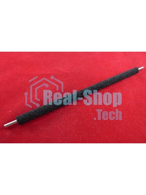 Вал подачи тонера (Supply Roller) HP CLJ CP1215/CP1025/CP1515/CP1525/CP2025/M175/M251/M275/M276/M351/M375/M451/M475/M476/CM1415, Canon LBP-7200c/7600/7660/7680/MF8330/8340/8380/8580 (ELP, Китай)