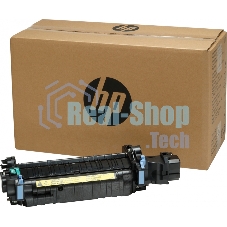 Печь в сборе HP Color LJ CP4025/4525/CM4540/Ent M651/680 (CE247A/CC493-67912/RM1-5606)