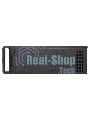 Серверный корпус ExeGate EX293251RUS Pro 4U480-15/4U4132 (RM 19