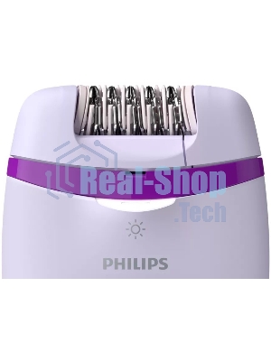 Эпилятор Philips BRE275/00