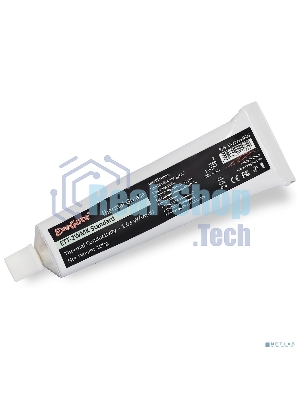 Термопаста ExeGate ETТ-2WMK Standard, тюбик, 100г
