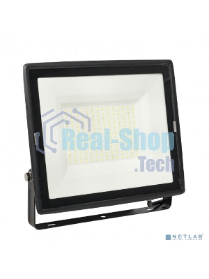 Прожектор светодиодный СДО-3007 150Вт 6500К IP65 Basic EKF FLL-3007-150-6500