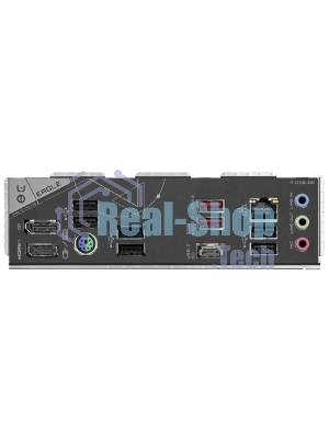 Материнская плата GIGABYTE B650 EAGLE, AM5, AMD B650, 4xDDR5, 4xSATA, 3xM.2, 1xPCI-E 4.0 x16, 1xHDMI, 1xDP, 2xUSB-C 3.2 Gen 1, 2xUSB-A 3.2 Gen 2, 6xUSB-A 2.0, 1x 1Gb LAN, 3x3.5 мм, 7.1, ATX