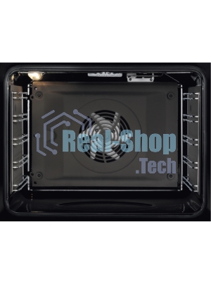 Встраиваемый электрический духовой шкаф Electrolux EOD3C70TK