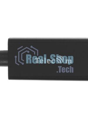 Кабель-переходник DP --> HDMI-F 0.2m, Telecom (TA553)