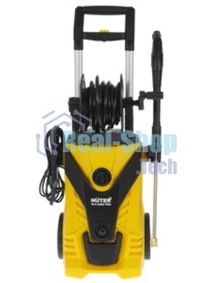 Мойка Grey Huter W-5-2600 PRO