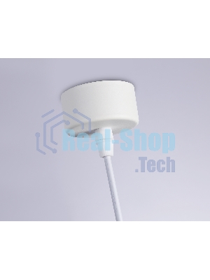 Светильник Ambrella light TN71107 WH белый GX53 max 12W D82*1135