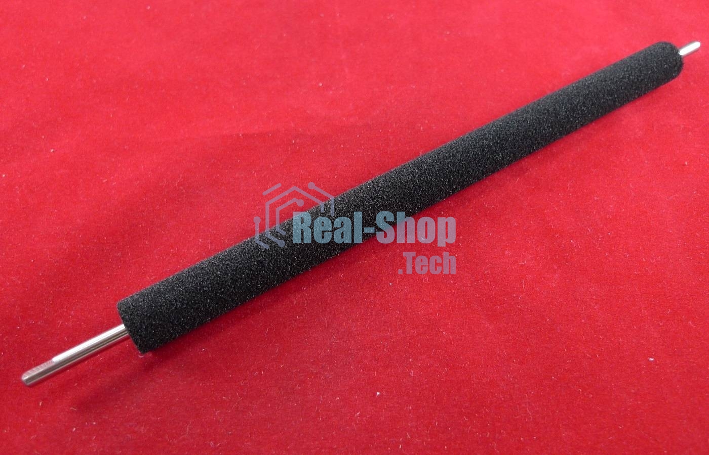 Вал подачи тонера (Supply Roller) HP CLJ CP3525/CP4525/CP4025/CM3530/CM4540/M551/M575 (ELP, Китай)